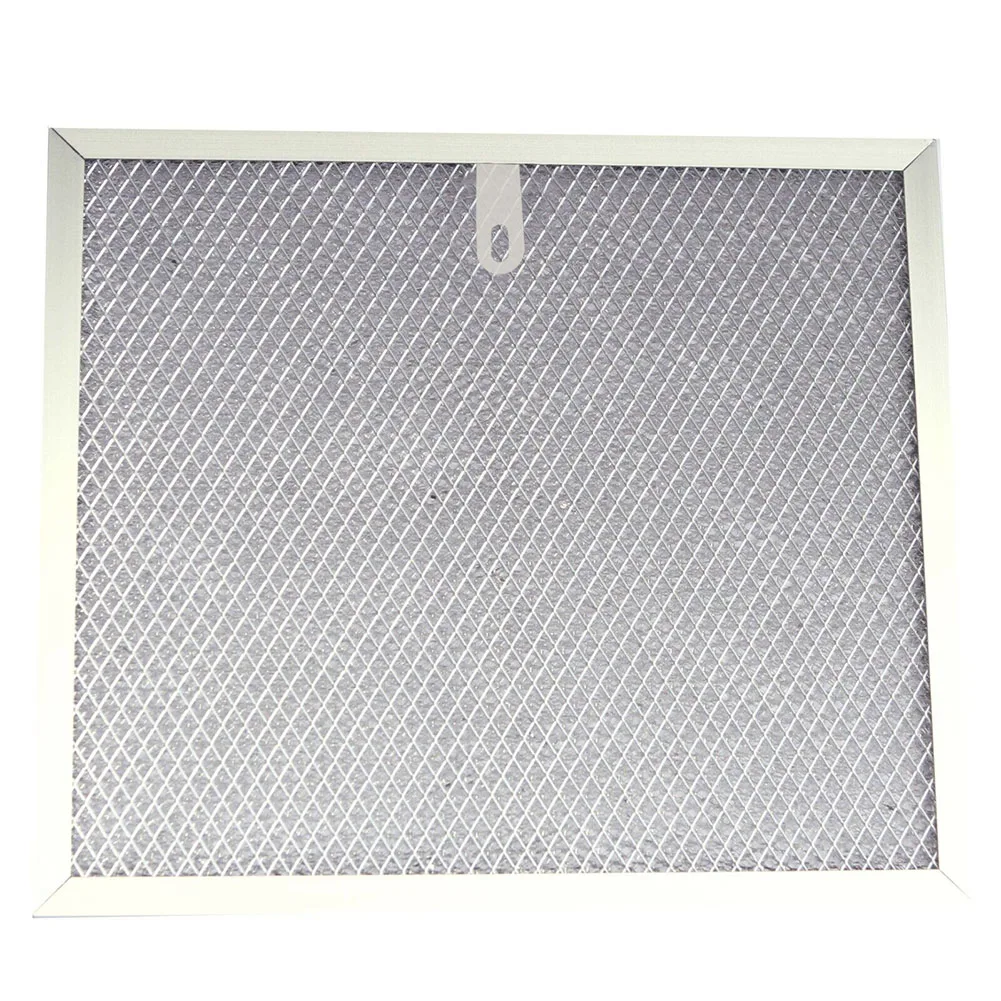 

Reliable Range Hood Baffle Filter ACC187 Metal Filter 315 x 276 X 9mm Replace Regularly for Optimal Ventilation