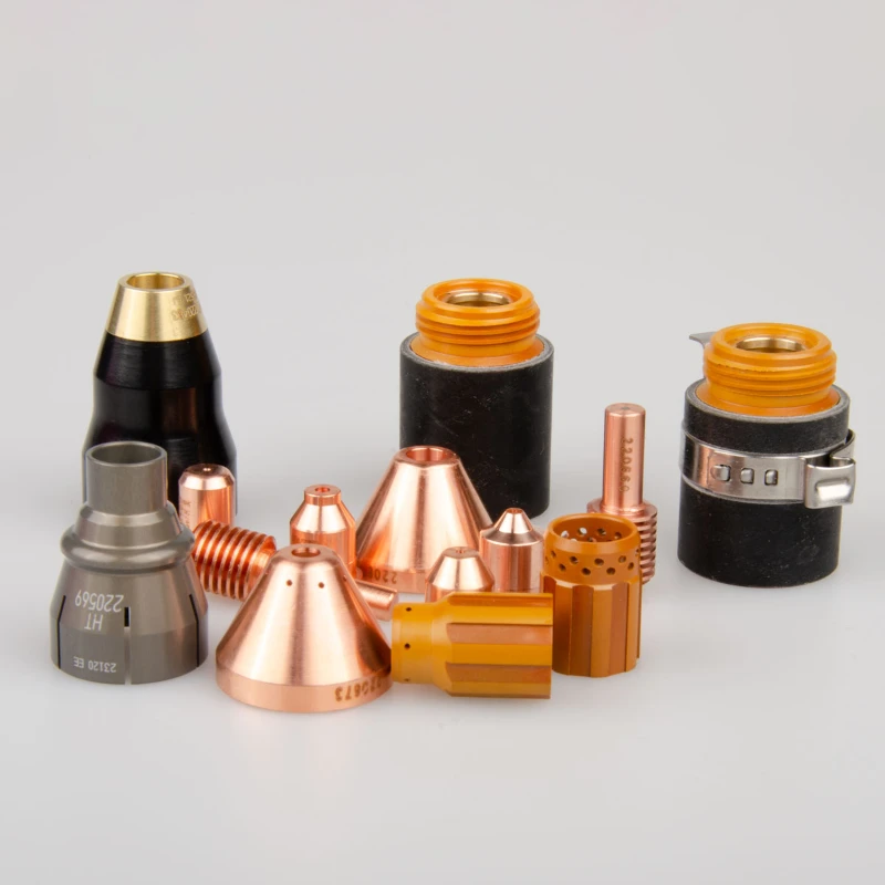 

Дефлектор сопла электрода 30 45, защитный стопорный колпачок, вихревое кольцо 220673 220674 220670 220479 220719 220713 220671 220669