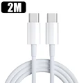 100W 2M