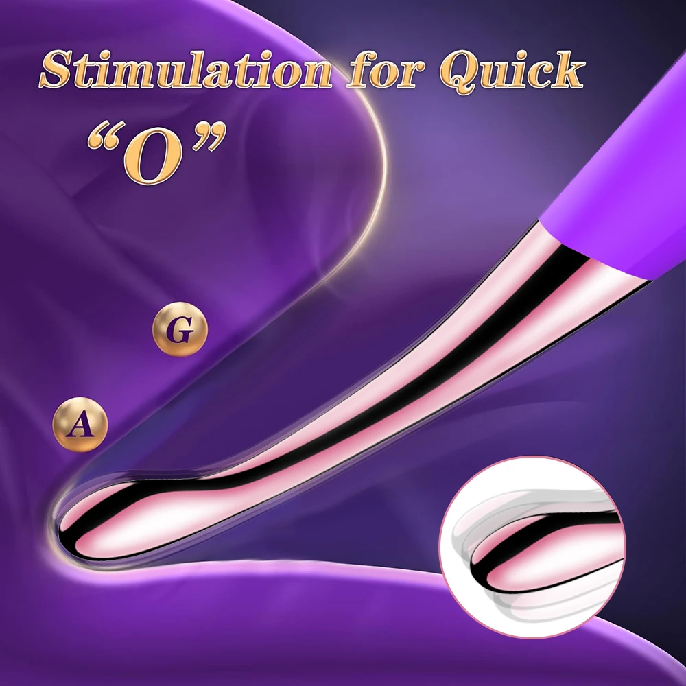 14 Vibrationsmodi G-Punkt-Fingerdildo-Vibrator für Frauen, Nippel-Klitoris-Stimulator, schneller Orgasmus, Sexspielzeug für Erwachsene für Anfänger 1