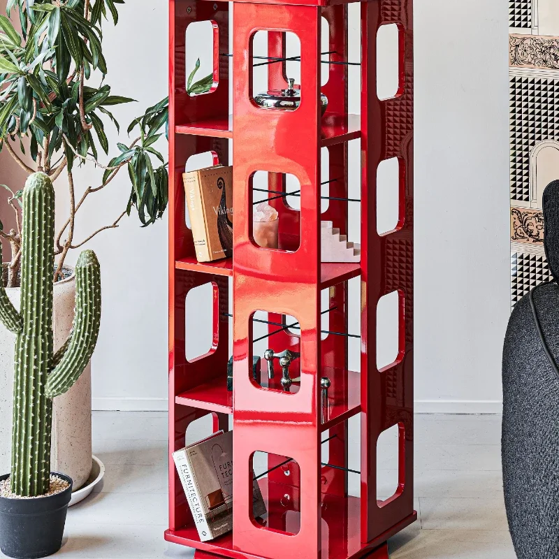 

Modern Simple Large Capacity Bookshelf