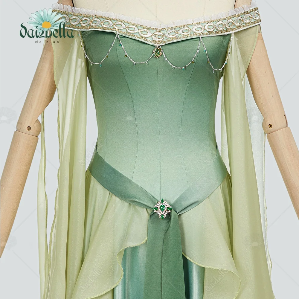 فستان DAIZBELLA للسيدات من عصر النهضة في العصور ال...