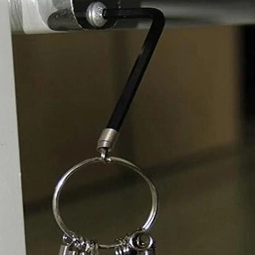 1 Set 8 In 1 Hexagon Hex End Key Wrench Bike Bicycle Repair Tool Set Kits Bike Assessoires New