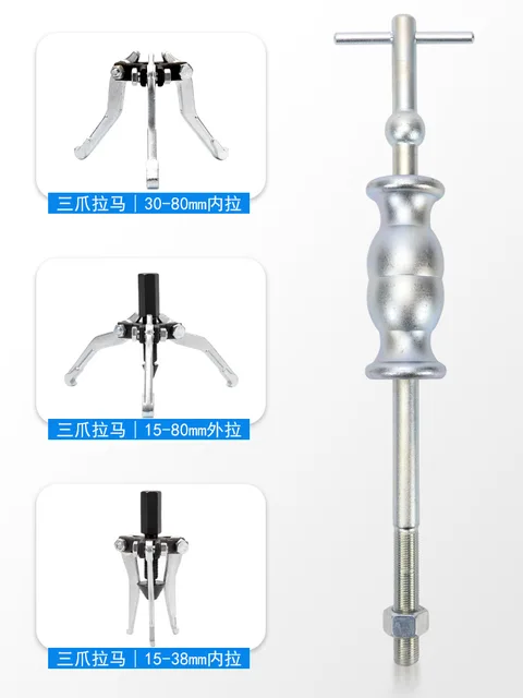 Divaricatore Per Fuso A Snodo Universale - Strumento Per Sospensioni Auto - Foto 9