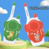 2pcs Wireless Handheld Science And Education Parent-child Interaction Indoor And Outdoor Puzzle Toys Children's Birthday Gifts 1