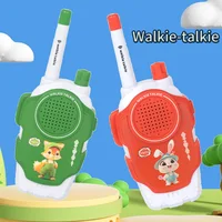 2pcs Wireless Handheld Science And Education Parent-child Interaction Indoor And Outdoor Puzzle Toys Children's Birthday Gifts 1