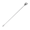 40cm Silver