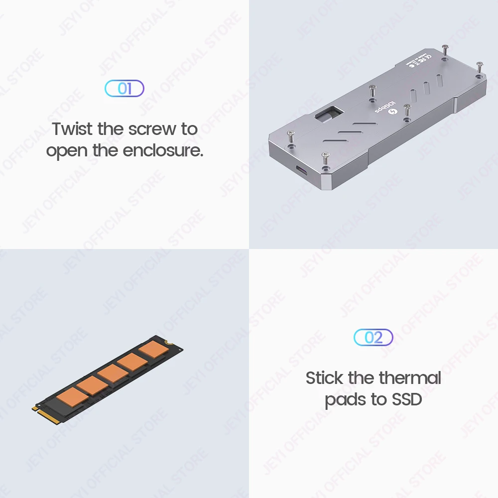 Computers e Electronics