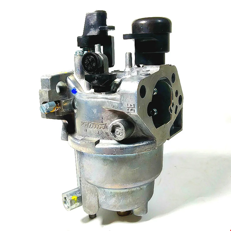 

Карбюратор Keihin для Honda GX390 GX420 IC390 AGPARTS AX390 EC6500 EC7500 188F SHW190 5 кВт 6,5 кВт, деталь двигателя #16100-Z5R-743