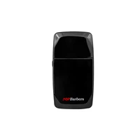 Professional 9000RPM Pop Barbers P600 Oil Head Electric Hair Clippers Golden Oil Gradient Push Electric Shaver Hair Trimmer 2