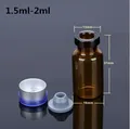 1.5ml-2ml