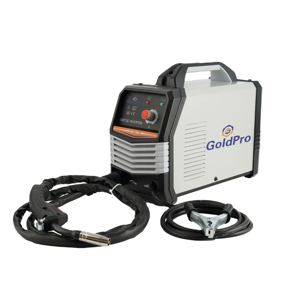 200a Mig Tig Mma Welding Machine 220v 3in1 welding machine