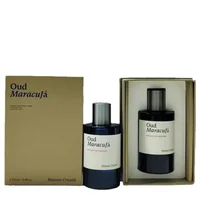 Parfum de luxe abordable 100 ml, eau de toilette unisexe charmante, eau de parfum longue durée avec un parfum fruité tendance pour homme 3