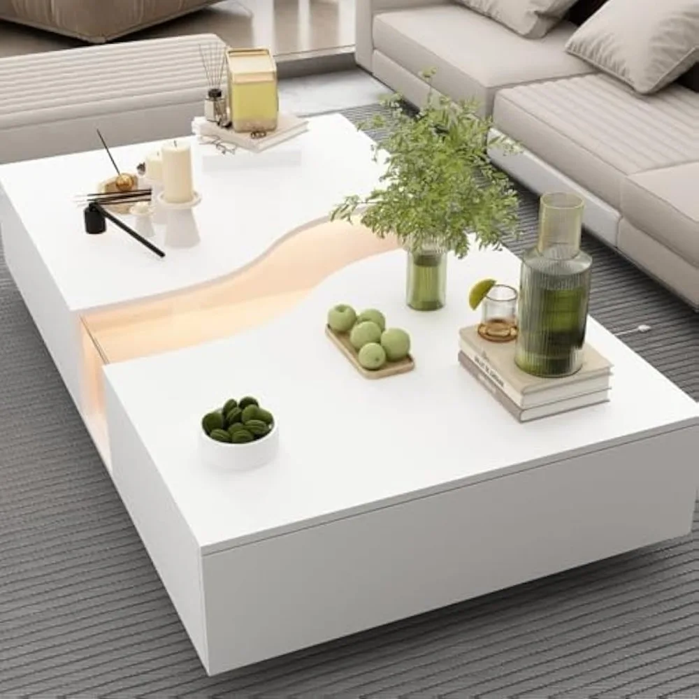 Modern Coffee Table 5