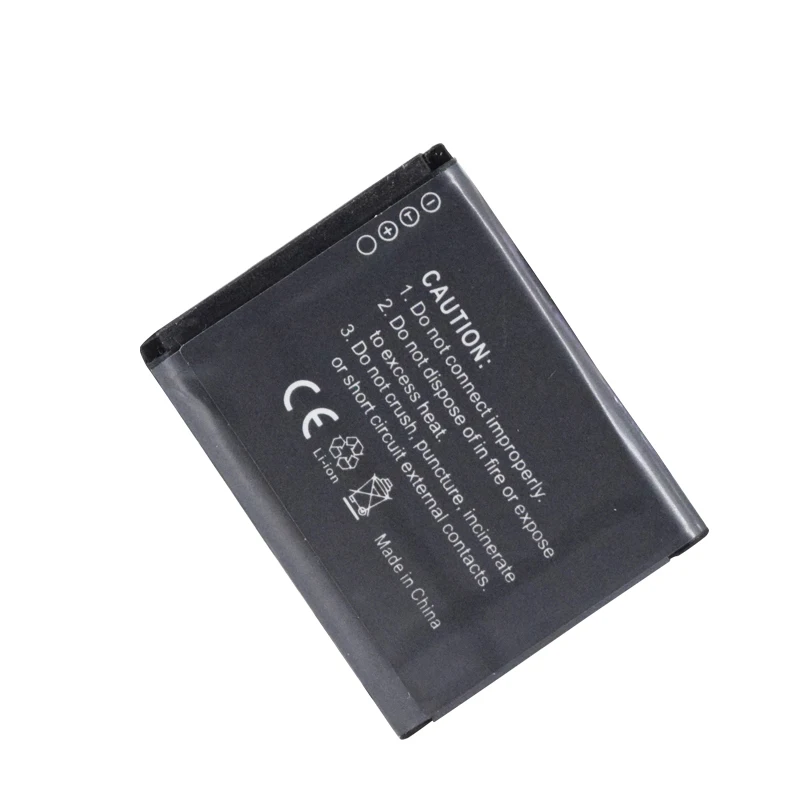 Батарея для камеры CITYORK, рандомный аккумулятор bp70, для SAMSUNG PL80, PL90, PL100, PL101, PL120, PL170, PL200, PL201, SL50, SL600, SL605, SL630, ES70 (art.: 3920bb534ef5e) - 3920bb534ef5e