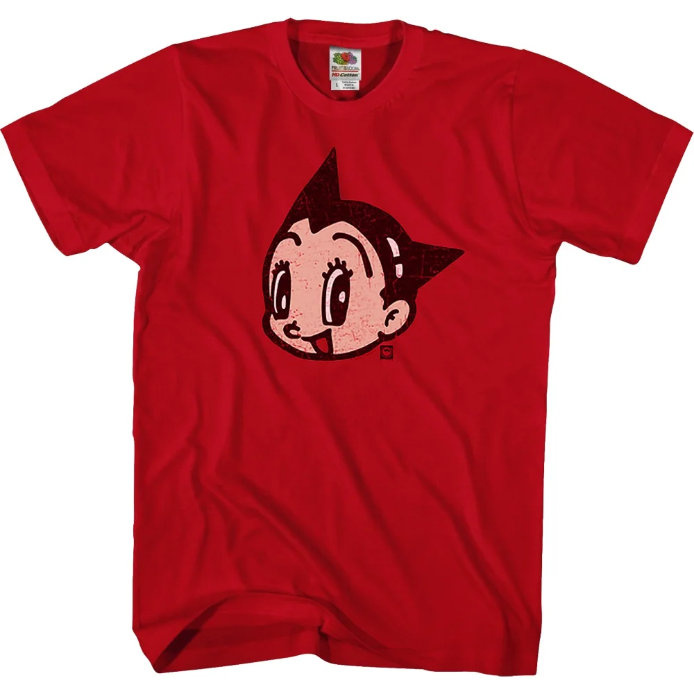 T-Shirt Astro Boy