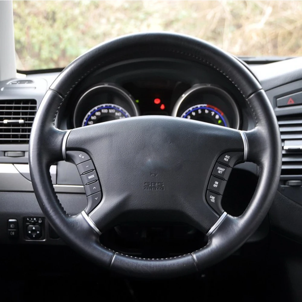 Steering Wheel Switch Audio Radio Control Button 84250-PJL For Mitsubishi Pajero