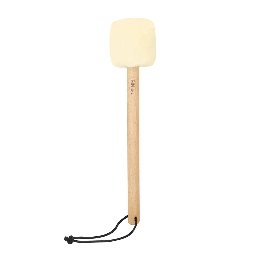 Irin Bass Drum Tuba Drumsticks Peluche Drum Mallet Per Drum Band Performance Accessori Per Strumenti A Percussione