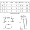 Men Short Sleeve Rash Guard Compression Shirts Quick Dry Fitness Cycling Running T-Shirt Workout Training Underwear Gym Clothing 6