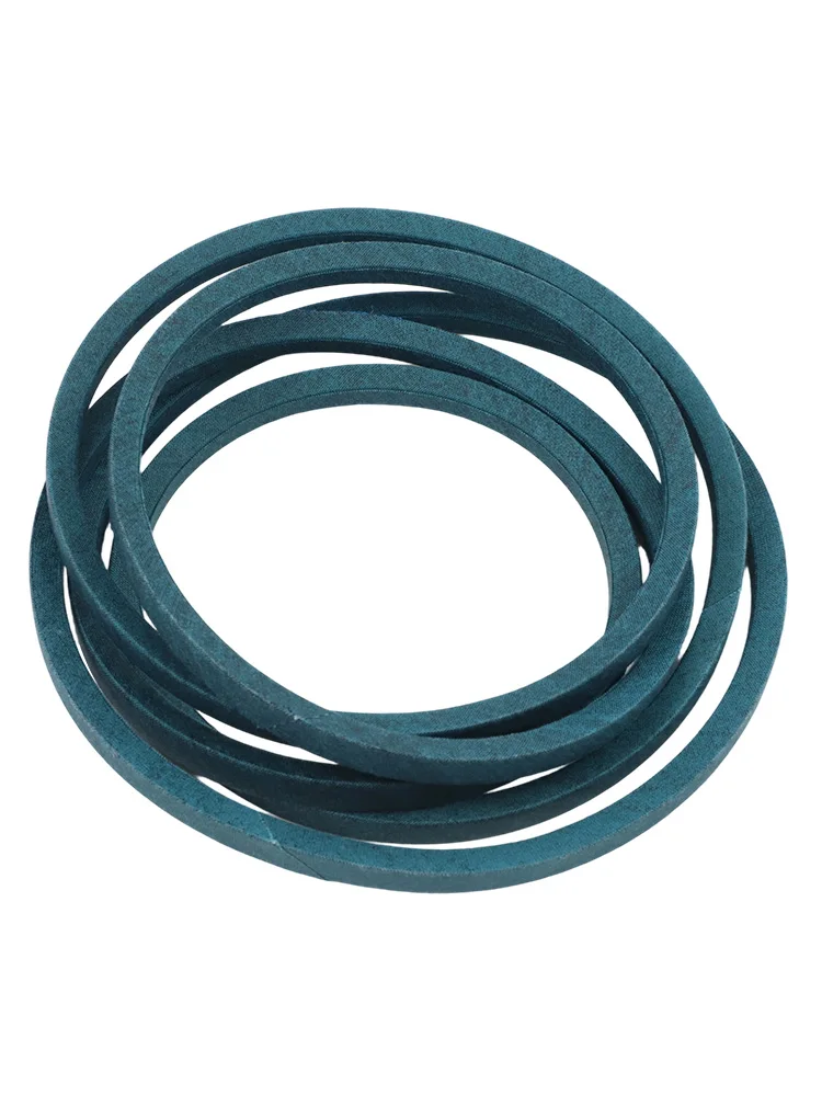 Replacement Green Aramid Belt for Lawn Tractors For LTR166 LTR180 with 40 Mower Decks and Multiple Compatible Models