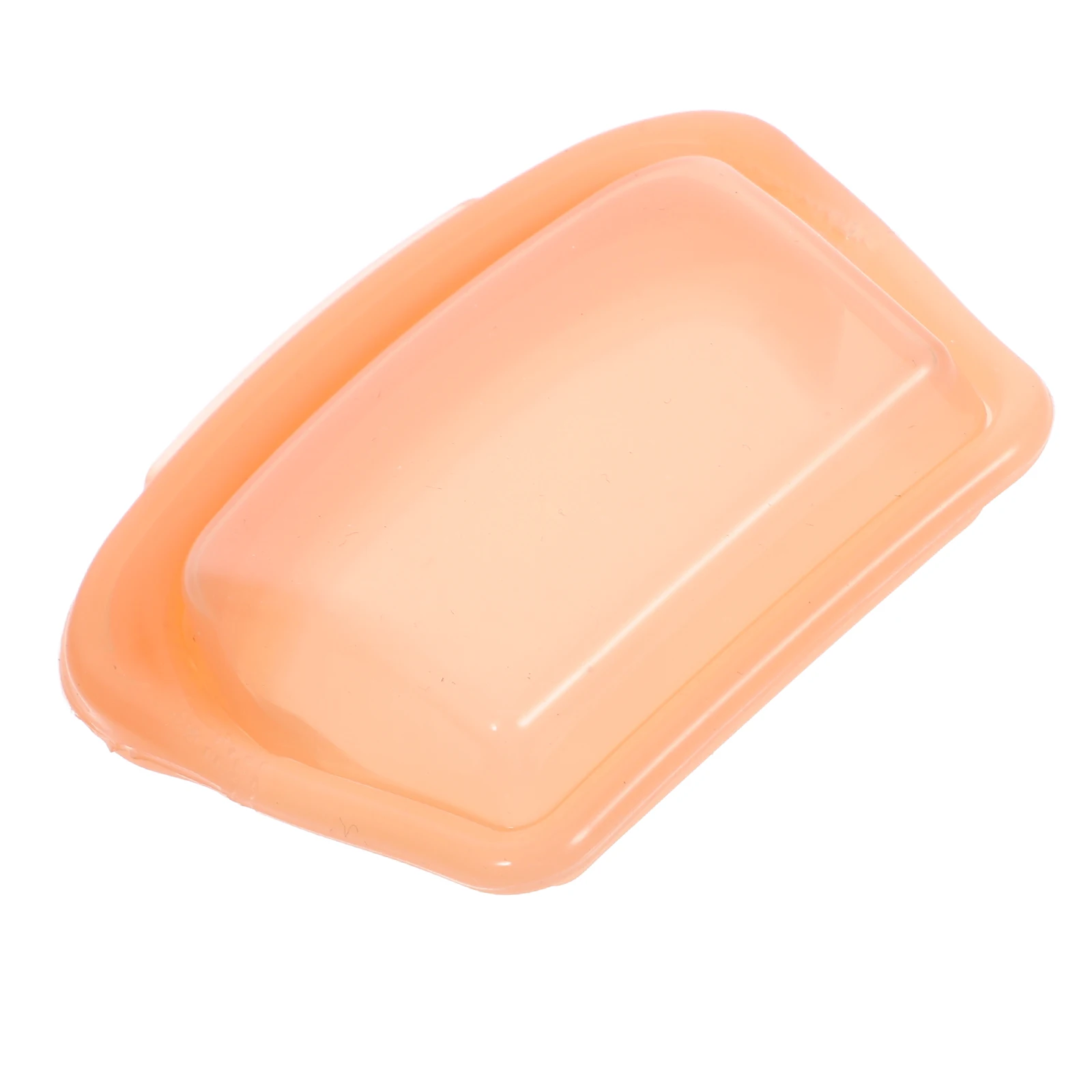 Reusable Silicone Medicine Pouch - Travel Organizer and Sealable Storage Bag