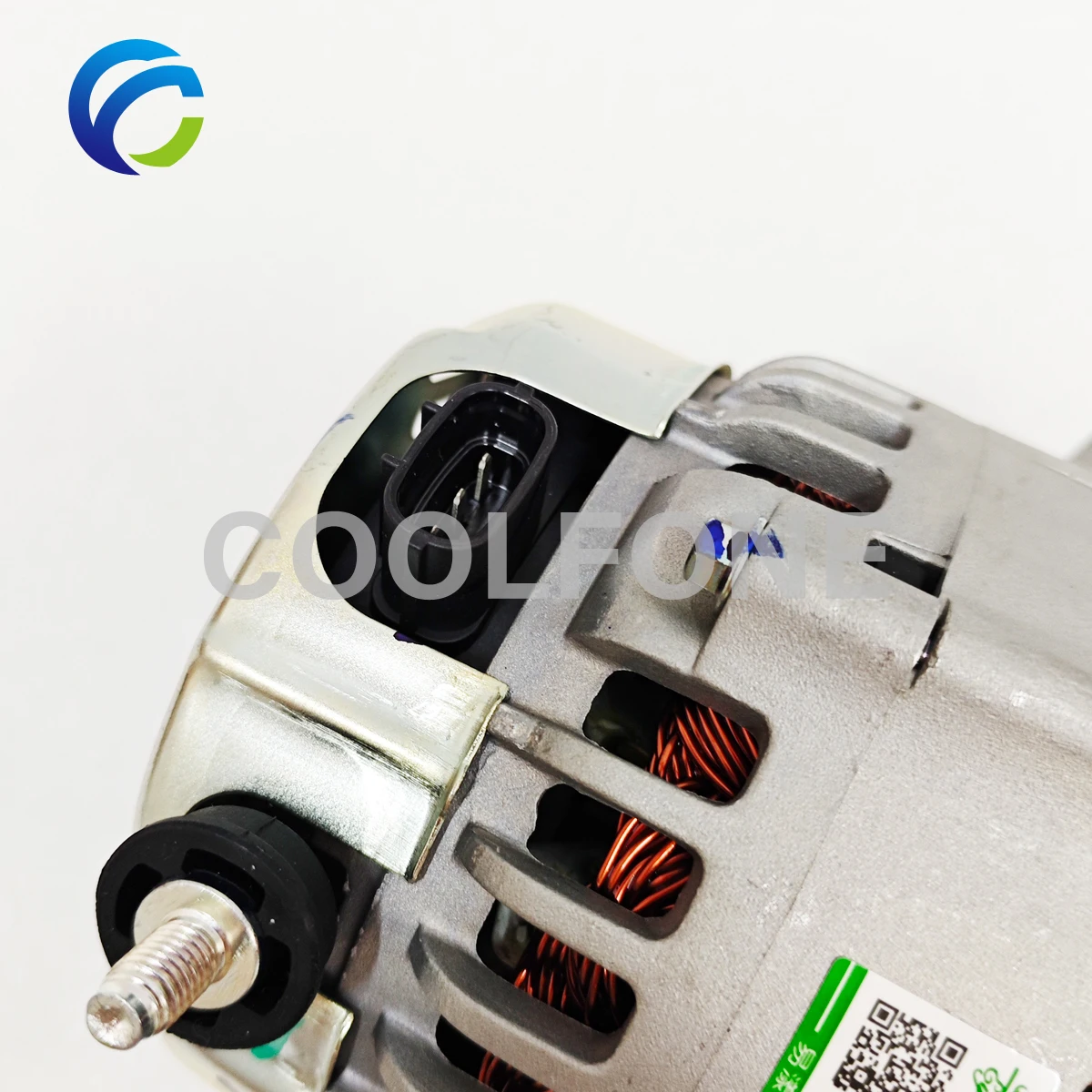 Gearless Alternators Generator Alternator for CHANGAN EADO XT CS35 Plus CS55 CS75 CS85 Raeton CC A800 1.5T 3701010-B07-AD 3701010B07AD