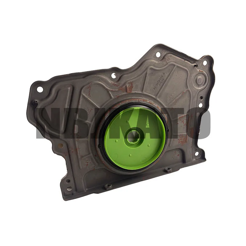 Genuine Rear Engine Crankshaft Crank Seal 68223854AA Jeep Grand Cherokee Wrangler rubber seal ring,water pump seal kit,engine transmission seal,crank seal guard