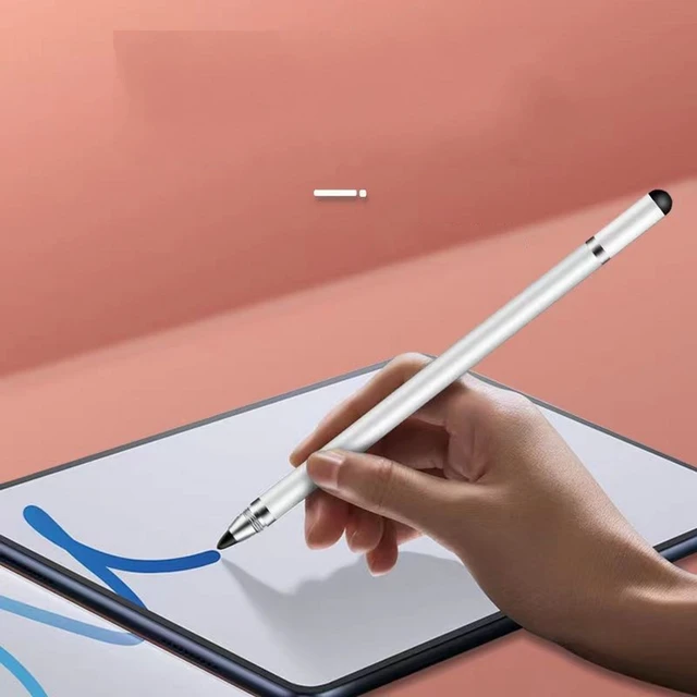 Penna Touch Screen Stilo Universale Per Android IPhone IPad Tablet - Foto 5