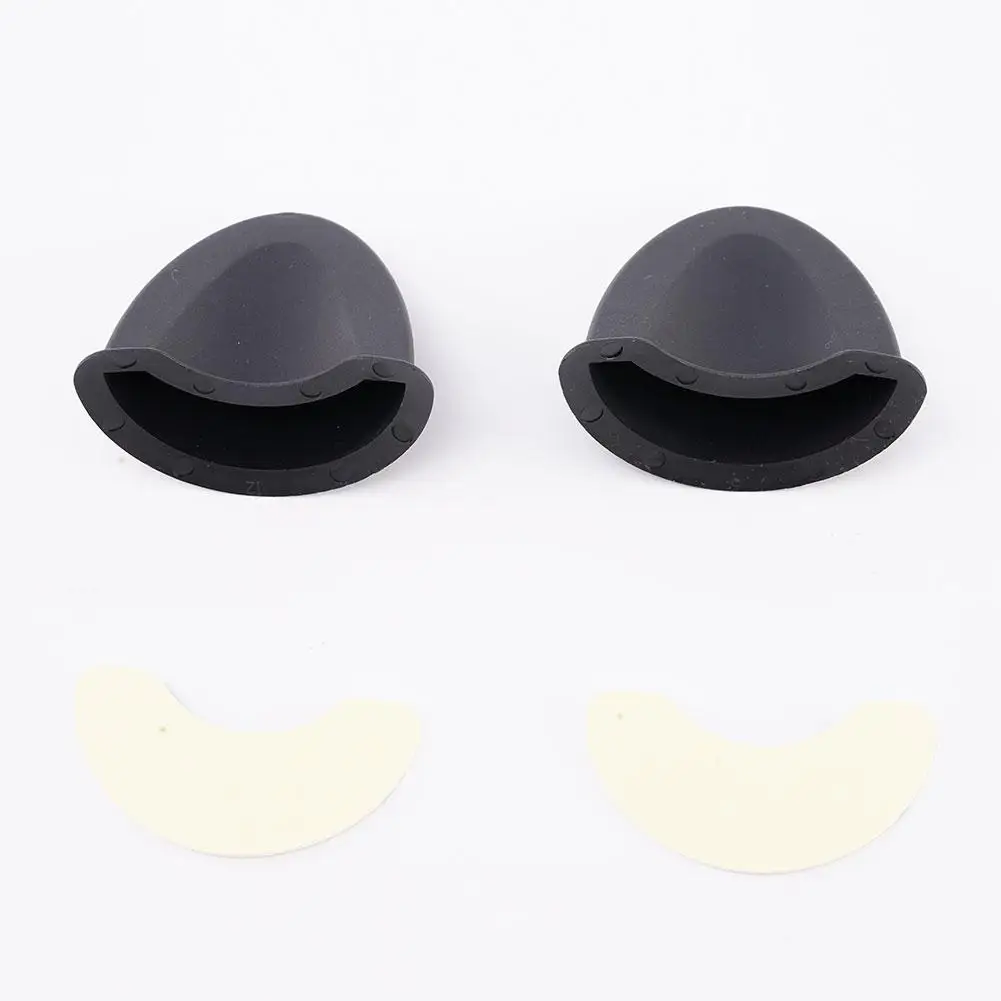 Рисунок 5 - декоративные уши для мотоциклетного