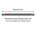 Push-pull Rod
