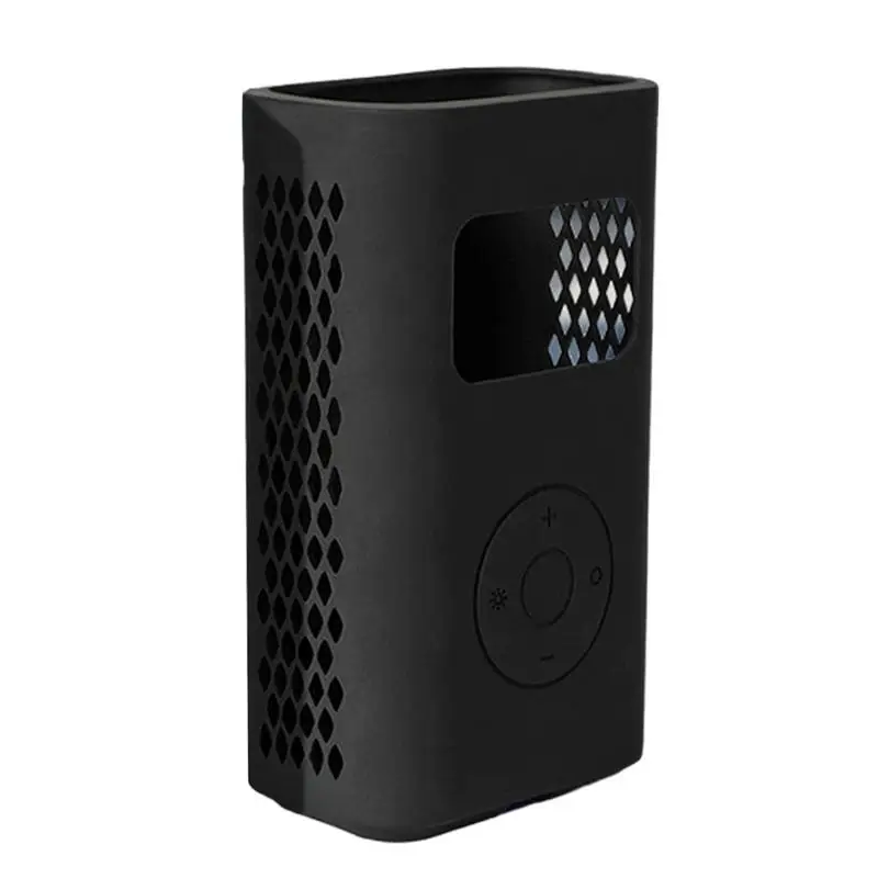 

Silicone Case For Air Pump Electric Inflator Silicone Shell Cover Durable Protective Holder Shell Case For Electric Air Pump