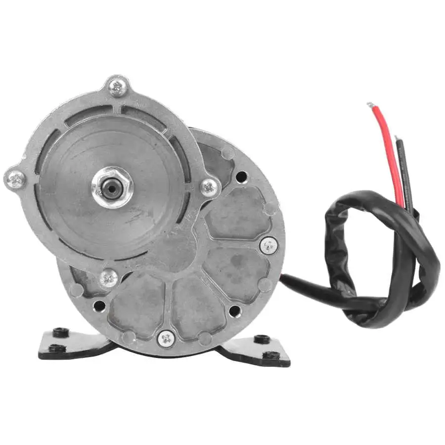 Sorand Gear Reduction Electric Motor,12V 250W 2950 RPM Dc India