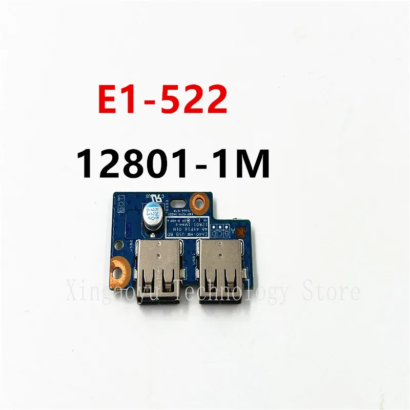 

Original For Acer Aspire E1-470G E1-472G E1-522 VE522 E1-470P Usb Board 48.4YP16.01M Test Perfect