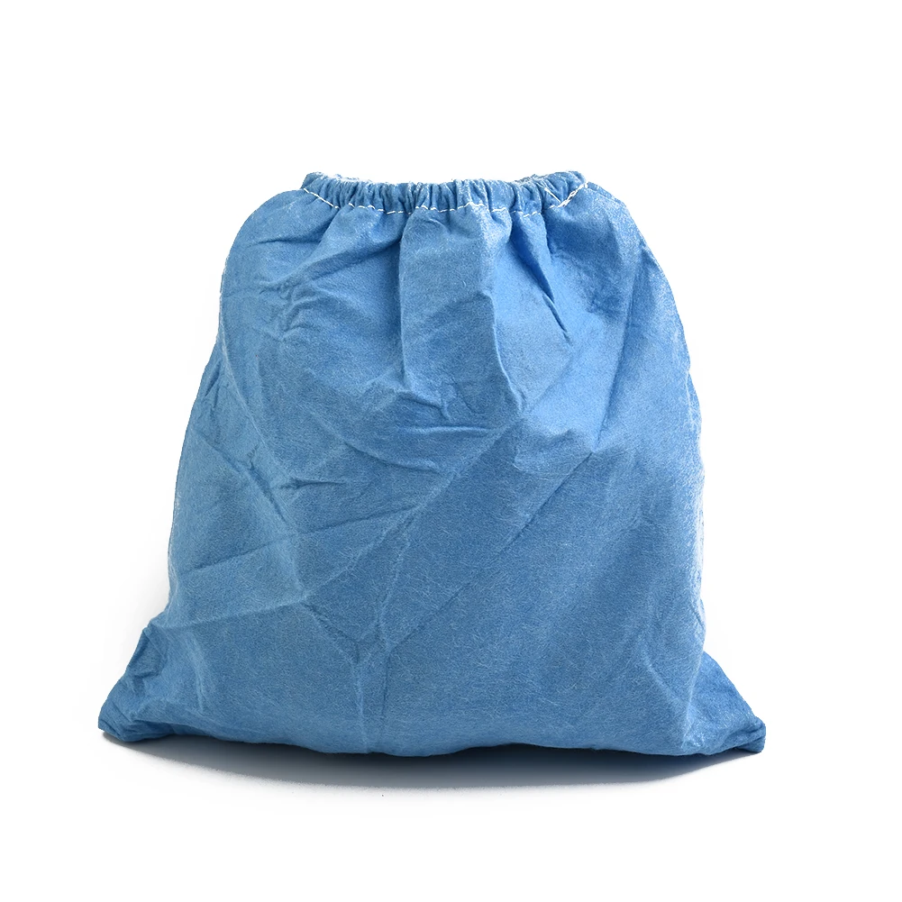 

Filter Blue Cloth Cover Normal Maintenance For Guild Cloth Filter Non-woven Fabric Vacuum Cleaners For Quick Replacement