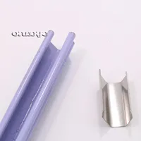 Embroidery Machine Cloth Clip for SWF – Anti-Jump Cloth Clamp & Cloth Folder (Various Colors) - Image 3