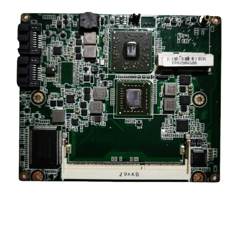 

SOM-4466 Rev.A1 01-3 Industrial Control Medical Equipment Mainboard Original Disassembling Machine Color New