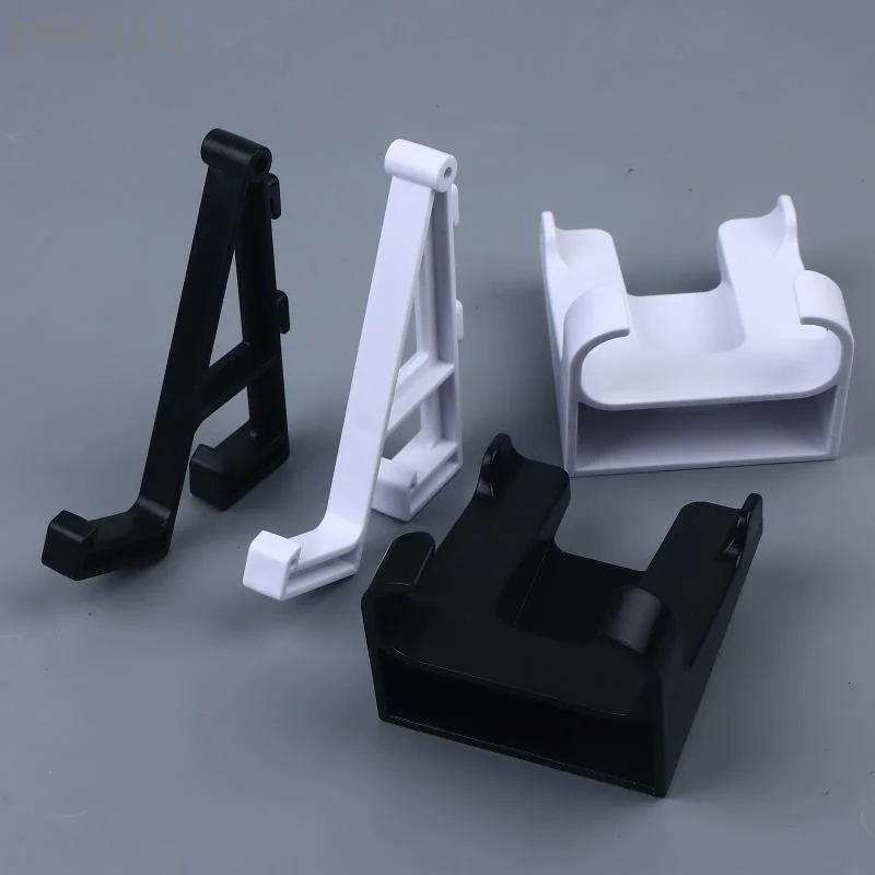 【F2-MAX111】기계식 키보드 벽걸이용 ABS 후크, 페그보드 후크 디스플레이 벽걸이용 천공 보드 마우스 스탠드