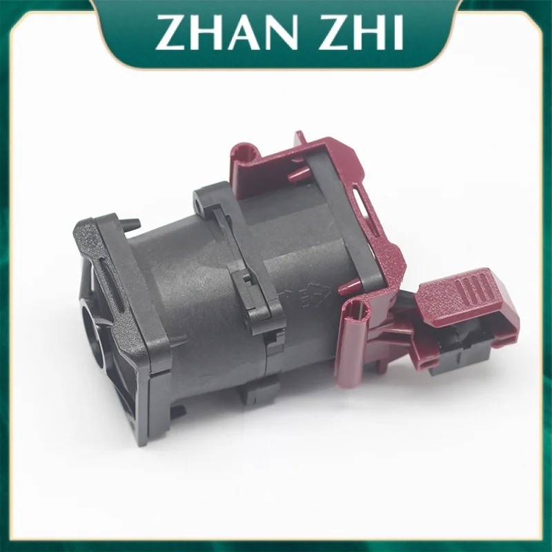 Nuova Ventola Di Raffreddamento Della Cpu Per Ventola Di Raffreddamento Del Server Hp Proliant Dl360 G10 Gen10 873580-001 867653-001 875283-001 Ventol