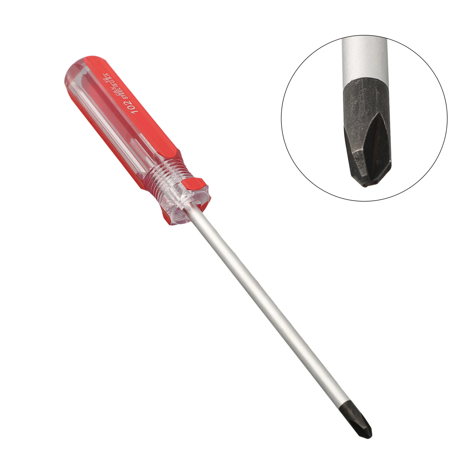 1 Pc Y-Shaped Screwdriver Set Nonslip Magnetic Tri-Wing Screwdriver Y0 Y1 Y2 Y3 Hand Tools For Furniture Toy Repair
