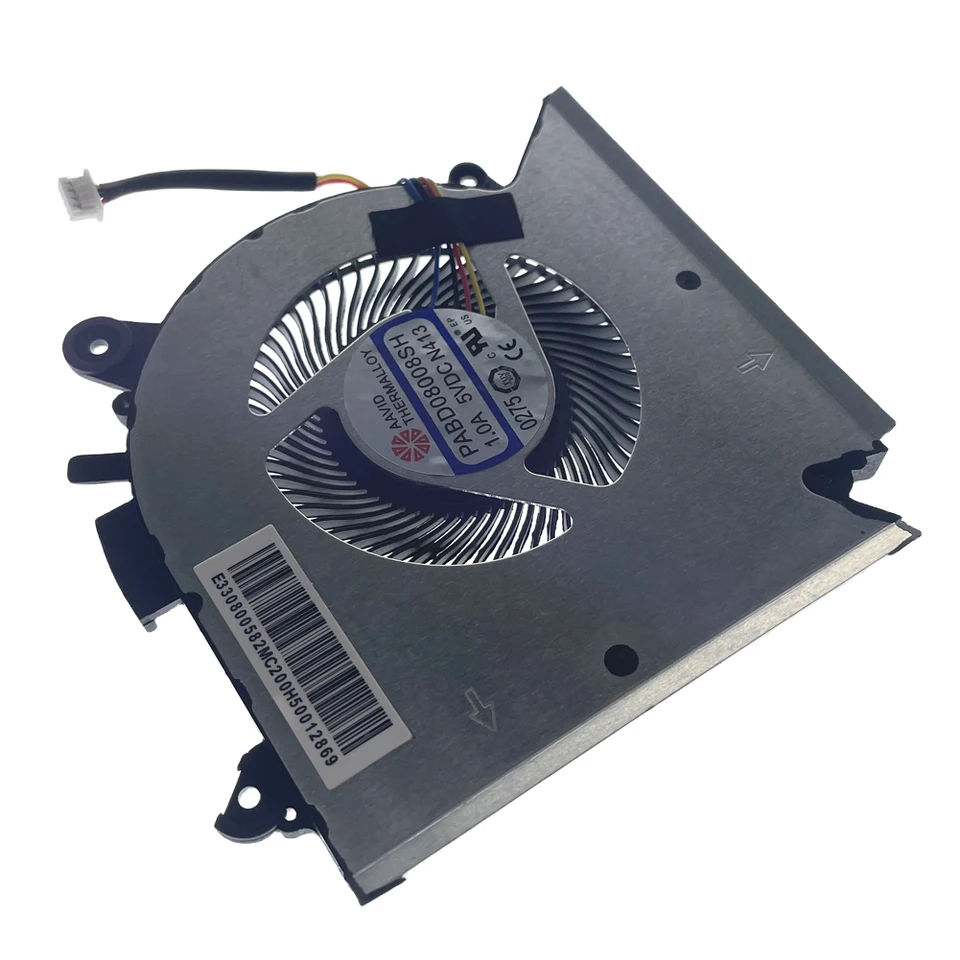 Ventilateur De Refroidissement De Processeur For Ordinateur