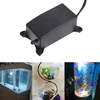 2024 Aquarium Oxygen Pump110V-220V 2W Small Oxygen Pump Aquarium Quiet Fish Oxygen Pump Full CapacityAerator Aquarium 6