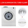 Wall-mounted Exhaust Fan Grease Pump Kitchen Small Side Suction High Suction Easy Installation Range Hood Hoods Kitchen 1