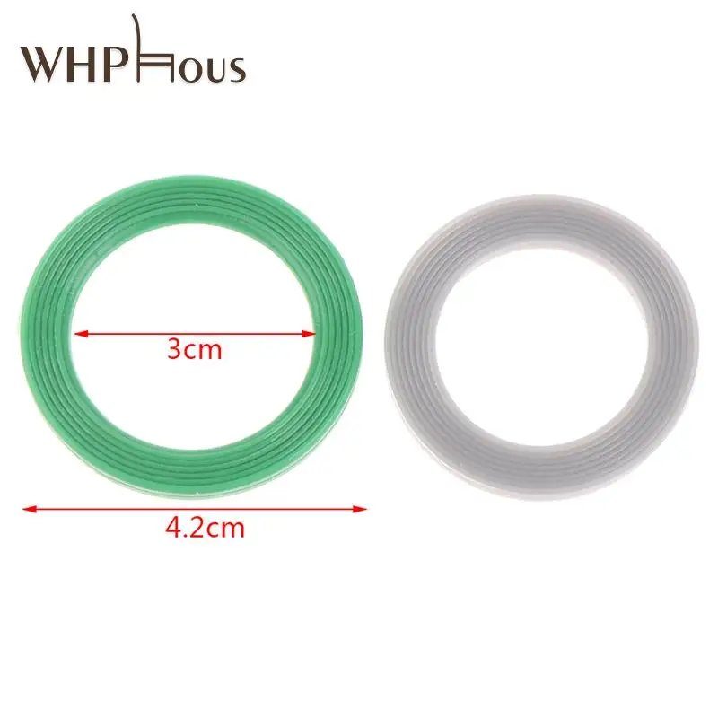 Silicone Replacement Blade Seal Sealing Ring For Vorwerk Thermomix Mixing Knife TM5 TM6 TM21 TM31 Blade Head Cover 3cm blade cover