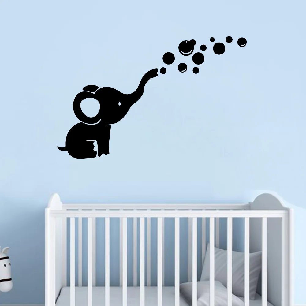 pc new Cartoon Wall Decal Home Decoration Baby Vinyl Wall