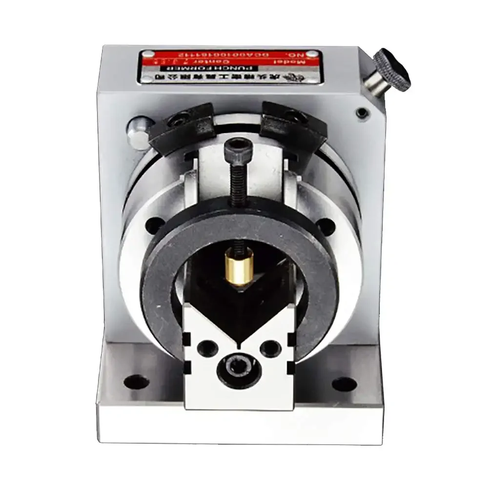 PFB One Way Punch Forming Device High Precision Punch Grinding Machine Punch Former with Accuracy Within 0.005mm 3