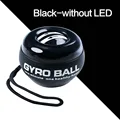 Black without LED