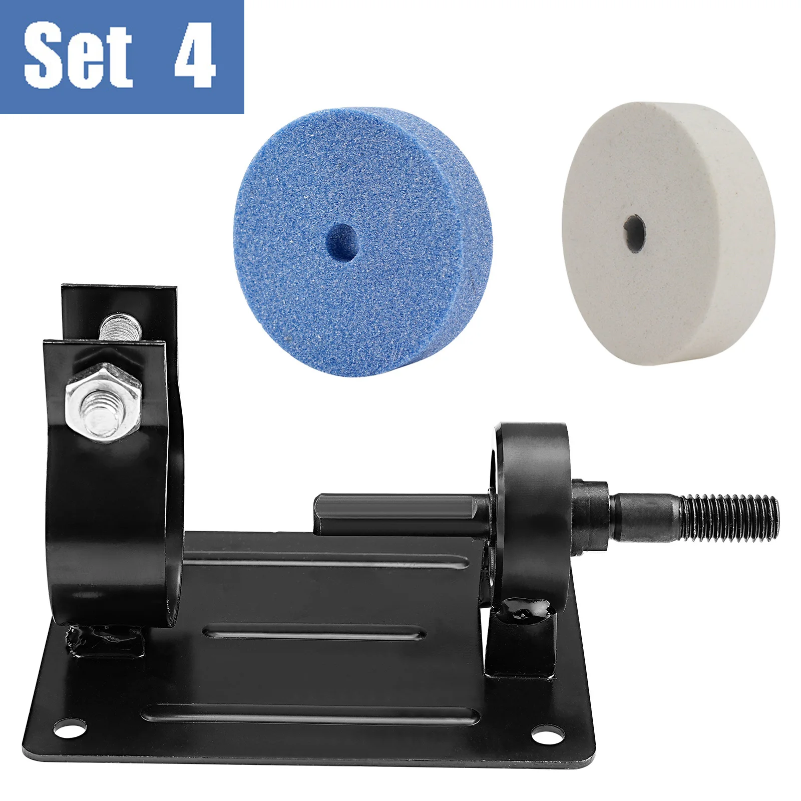 مجموعة أدوات تحويل طاحونة السيراميك من NuoDunco، ت...