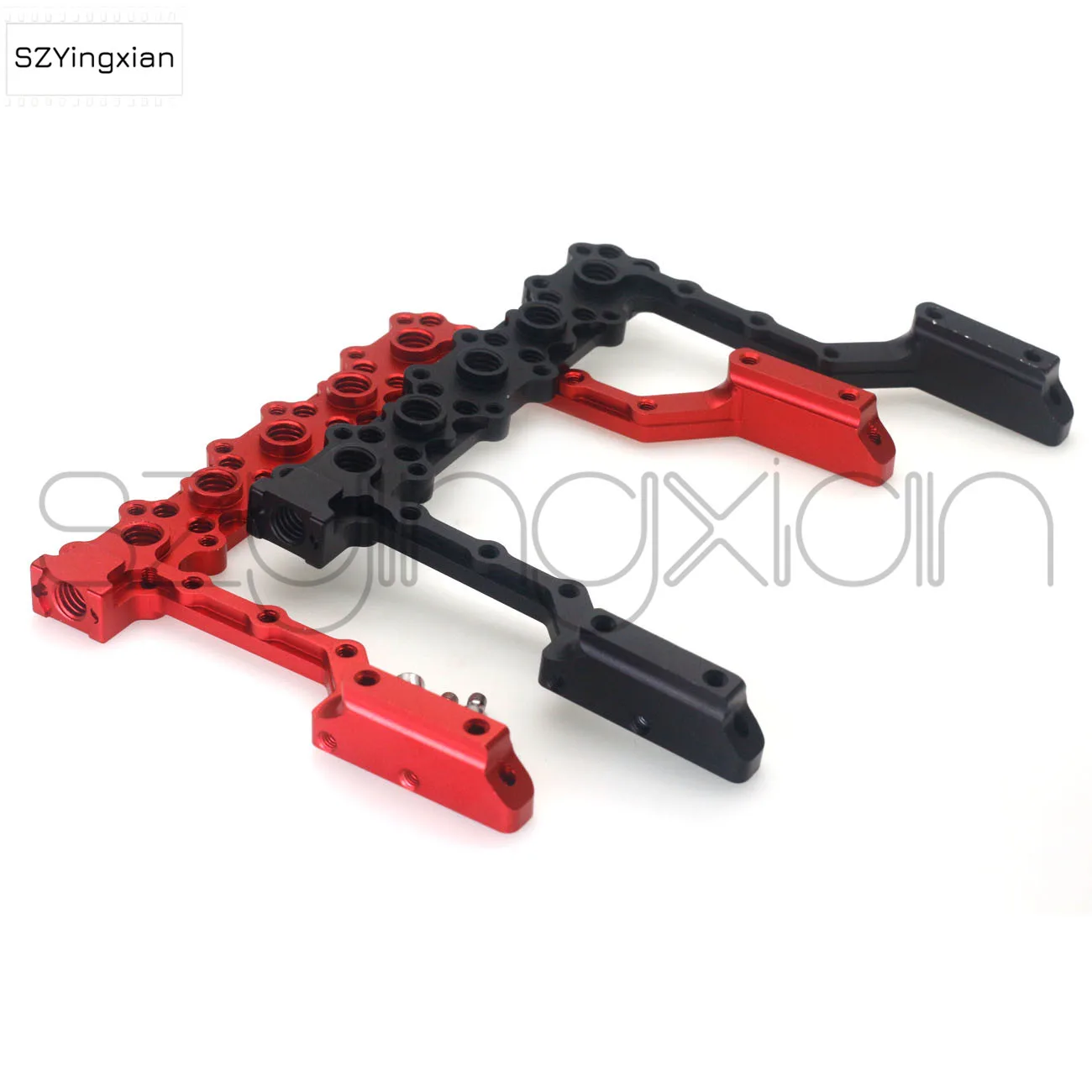 Arri Alexa Mini Lf Pannello Di Espansione Laterale Della Fotocamera