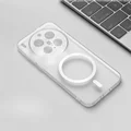 WHITE with Magnetic