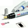 1pcs Japan UNI Paint Pen Marking Pen PX-30 4.0-8.5mm Permanent Oblique Coarse Head oil-based Graffiti Touch Up Office Supplies 3